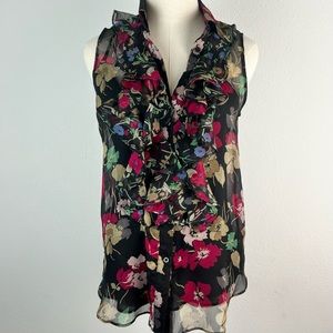 Lauren Ralph Lauren top